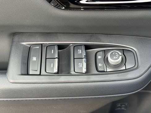 New 2026 Subaru Forester Limited image 21