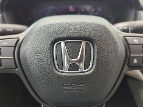 New 2026 Honda Accord LX image 15