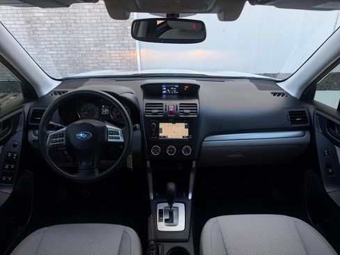 Used 2015 Subaru Forester 2.5i Premium AWD/4WD image 24