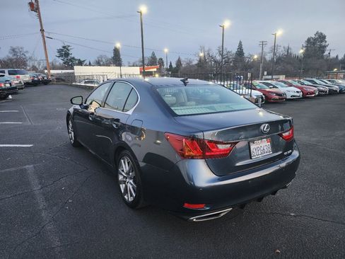 Used 2013 Lexus GS 350 image 3