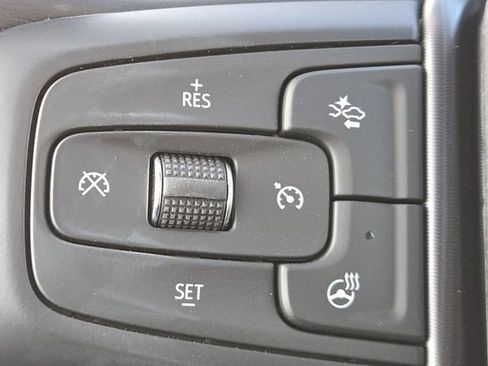 New 2026 GMC Sierra 2500 Denali Ultimate image 16