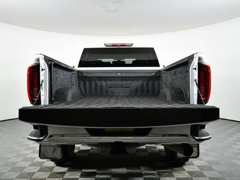 Used 2021 GMC Sierra 3500 SLT w/ Gooseneck/5TH Wheel Package image 26