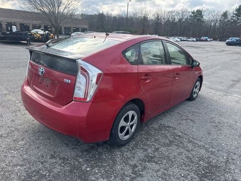 Used 2013 Toyota Prius Two image 7