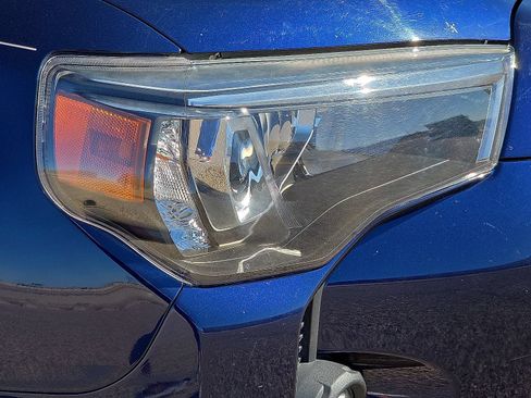 Used 2022 Toyota 4Runner SR5 RWD image 10