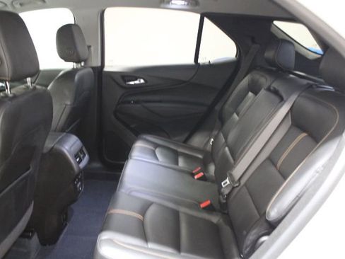 Used 2022 Chevrolet Equinox Premier image 23