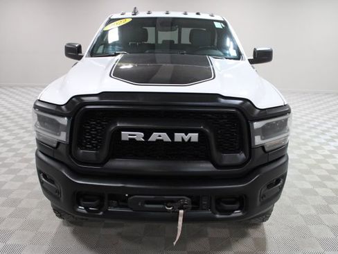 Used 2022 RAM 2500 Power Wagon w/ Level 1 Equipment Group AWD/4WD image 5