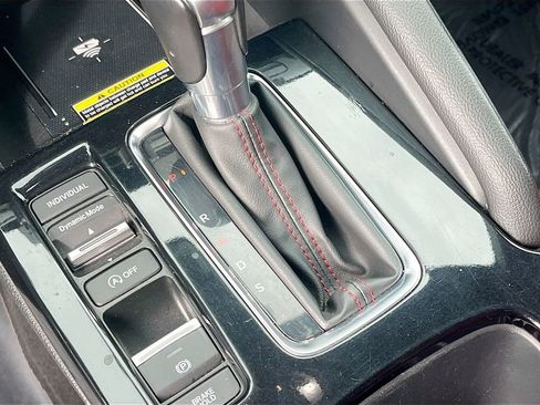 Used 2023 Acura Integra A-Spec image 16