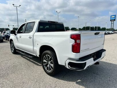 Used 2024 Chevrolet Silverado 1500 RST w/ RST All Star Premium Package