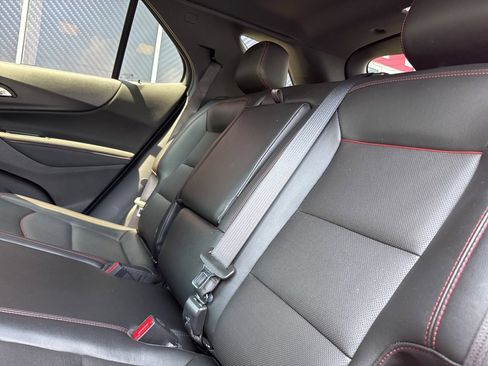 Used 2023 Chevrolet Equinox RS w/ RS Leather Package image 47