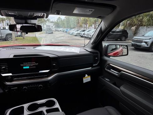 New 2026 Chevrolet Silverado 1500 LT image 23