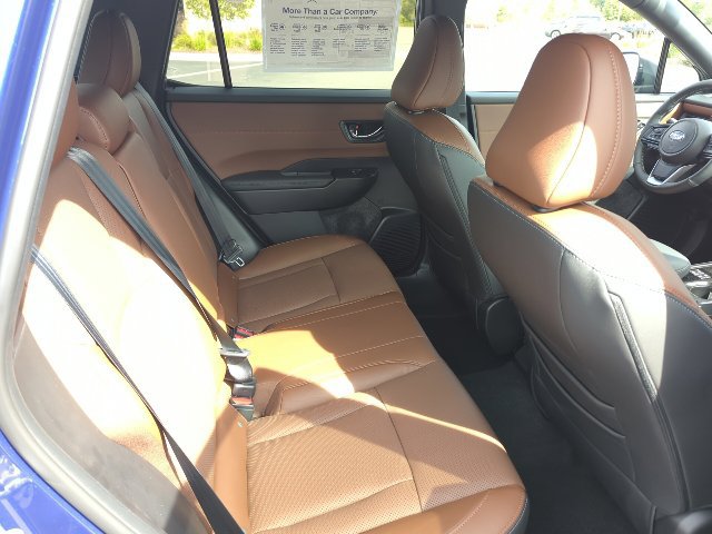 New 2026 Subaru Outback Touring XT AWD/4WD image 29