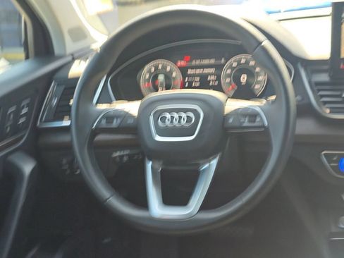 Used 2023 Audi Q5 2.0T Premium Plus w/ Premium Plus Package AWD/4WD image 19