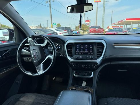 Used 2020 GMC Acadia SLE w/ Driver Convenience Package image 28