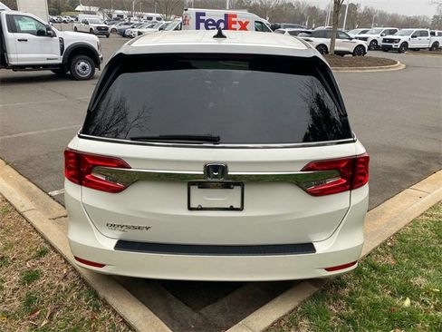 Used 2019 Honda Odyssey EX-L image 30