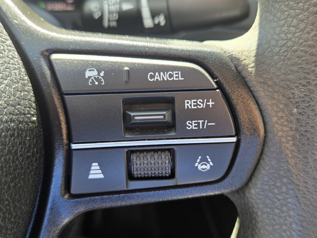 Certified 2024 Honda Accord EX image 25