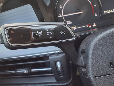 Certified 2022 Lincoln Corsair FWD w/ Premium Package image 14