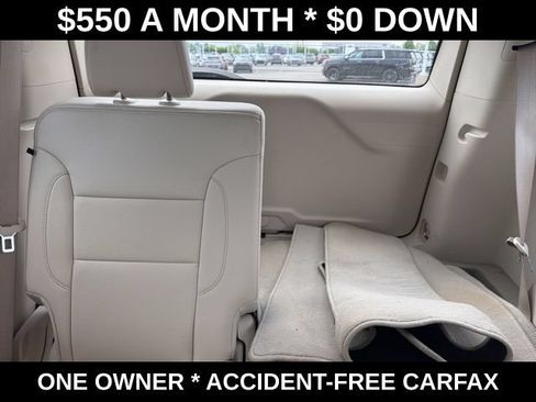 Used 2023 GMC Acadia Denali AWD/4WD image 35