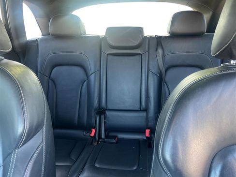 Used 2017 Audi SQ5 Premium Plus w/ Technology Package image 15