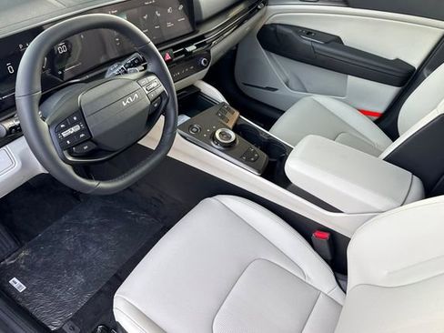 New 2026 Kia Sportage EX w/ EX Panoramic Sunroof Package image 11