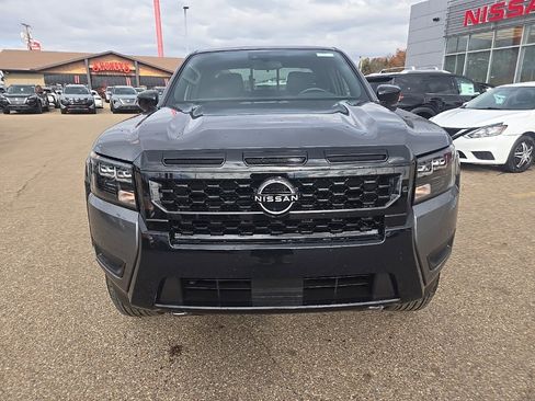 New 2026 Nissan Frontier SV w/ Tow Package image 2