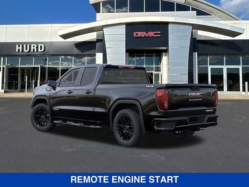 New 2026 GMC Sierra 1500 Elevation w/ Elevation Select Package image 4