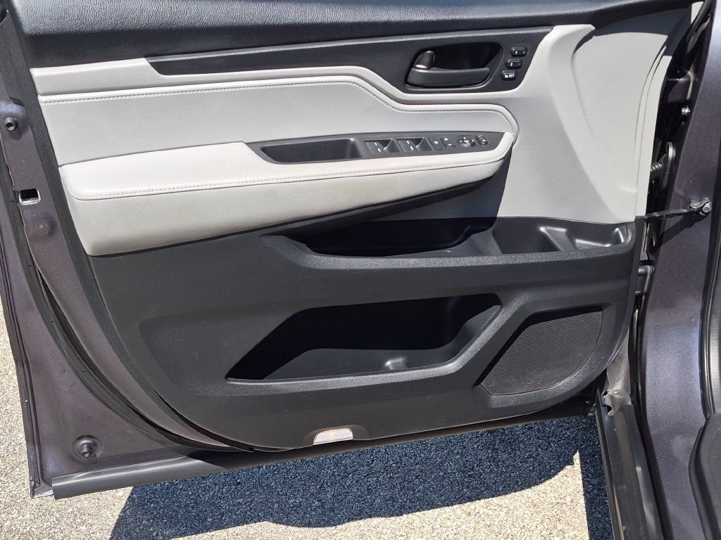 Used 2019 Honda Odyssey EX-L image 27