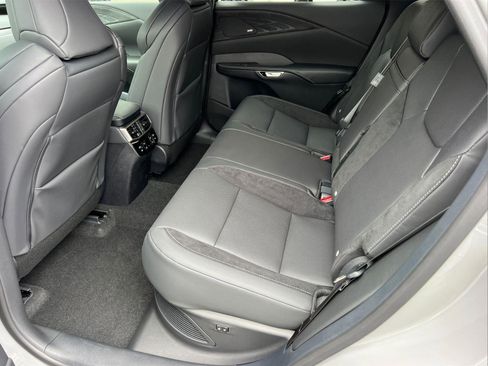 New 2026 Lexus RX 500h F Sport AWD/4WD image 15