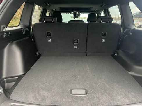 New 2025 Jeep Grand Cherokee Laredo X w/ Luxury Tech Group I AWD/4WD image 29