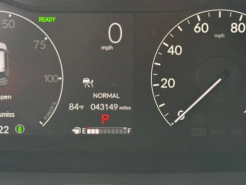 Used 2024 Honda CR-V Sport-L image 21