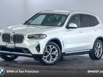 Used 2024 BMW X3 xDrive30i w/ Premium Package