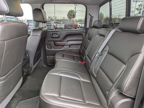 Used 2018 GMC Sierra 1500 SLT image 13