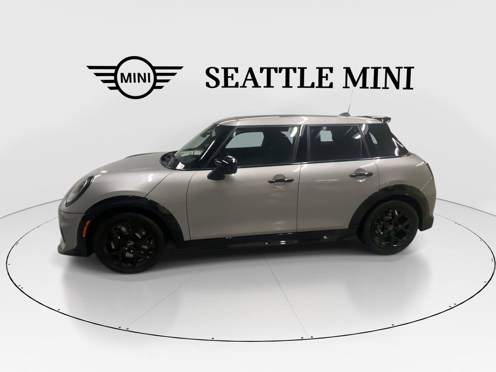 New 2026 MINI Cooper S FWD image 6