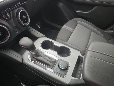 Used 2023 Chevrolet Blazer LT w/ Driver Confidence Package image 23