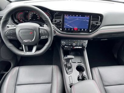 New 2026 Dodge Durango GT