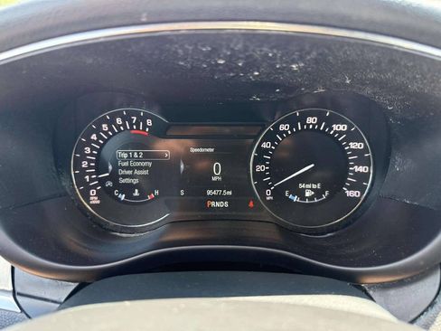 Used 2017 Lincoln MKC Premiere FWD image 17