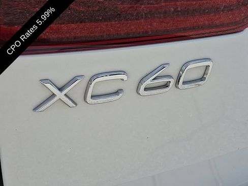 Certified 2026 Volvo XC60 B5 Plus AWD/4WD image 33