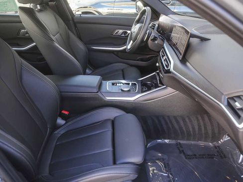 Certified 2023 BMW 330i 330i w/ Driving Assistance Package image 13