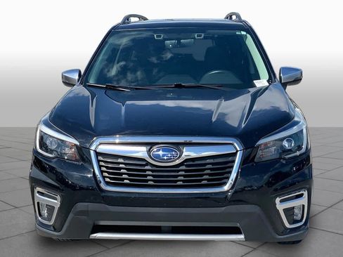 Used 2021 Subaru Forester Touring w/ Popular Package #2 AWD/4WD image 4
