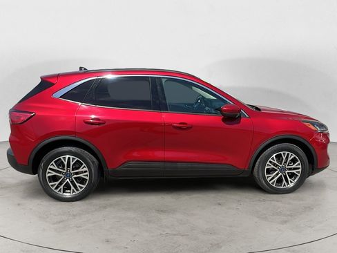 Used 2020 Ford Escape SEL AWD/4WD image 7