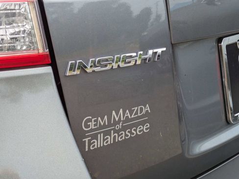 Used 2010 Honda Insight EX image 14