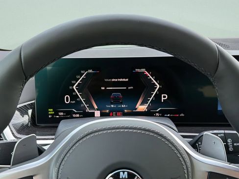 New 2026 BMW X5 xDrive40i AWD/4WD image 10