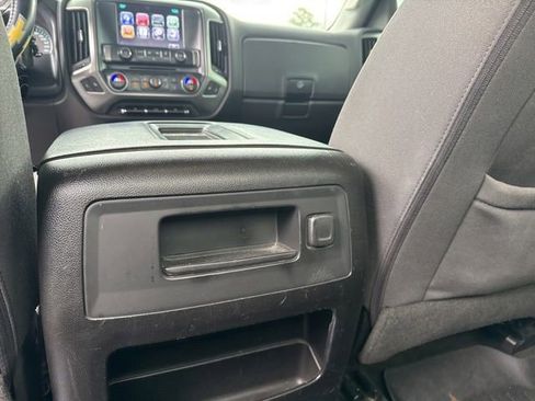 Used 2016 Chevrolet Silverado 1500 LT w/ All Star Edition image 27