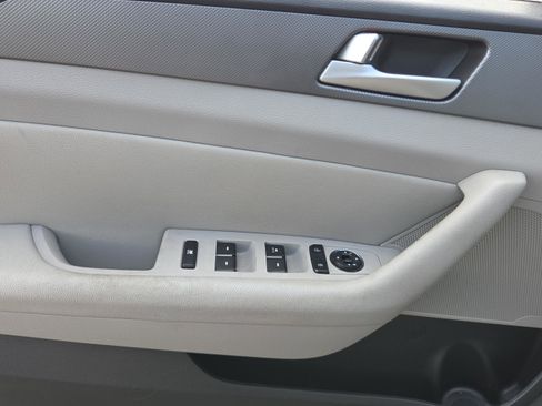 Used 2015 Hyundai Sonata SE w/ Option Group 09 image 21