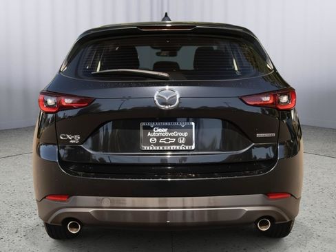 Used 2023 MAZDA CX-5 AWD 2.5 S image 21