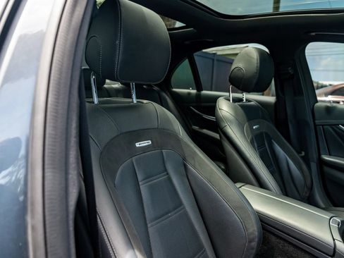 Used 2019 Mercedes-Benz E 53 AMG 4MATIC Sedan image 21