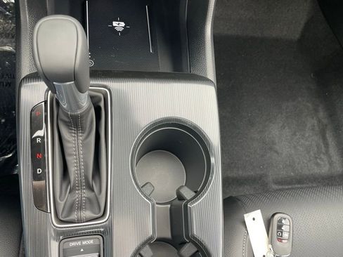 New 2026 Honda Civic Sport Touring image 28