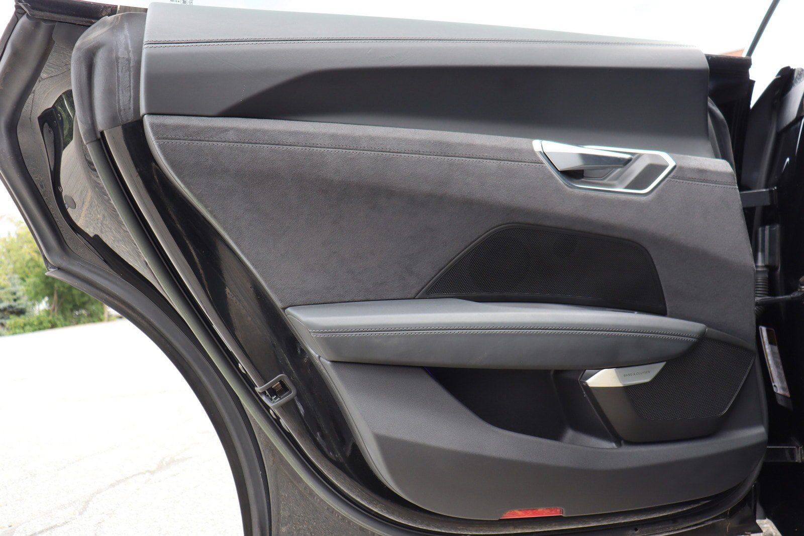 Used 2022 Audi e-tron GT Prestige w/ Prestige Package AWD/4WD image 39