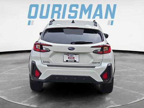 Certified 2026 Subaru Crosstrek 2.5i Premium AWD/4WD image 5