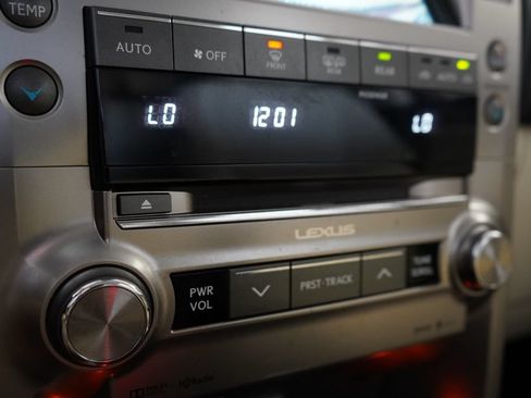 Used 2020 Lexus GX 460 Premium AWD/4WD image 34