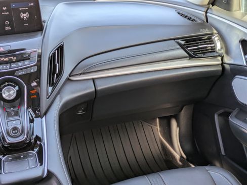 Used 2022 Acura RDX w/Technology Package image 18
